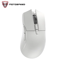 Mouse Motospeed Darmoshark N3 Wireless Bluetooth 26000dpi 