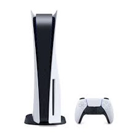 Playstation 5 com 825 GB e 01 Controle DualSense sem Fio [ PS5 ]