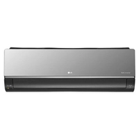 Ar-Condicionado LG AI Dual Inverter Voice Artcool 12.000 BTU Frio 220V