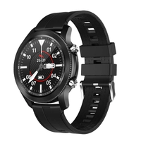 Relógio inteligente masculino bluetooth Lemfo a10 