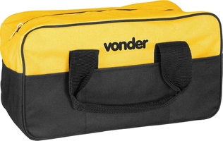 Bolsa Em Lona Para Ferramentas Vonder | R$37