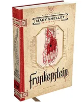 Frankenstein, ou o Prometeu Moderno - R$28,40