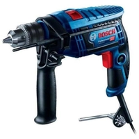 Bosch Furadeira de Impacto GSB 13 RE 750W 220V