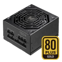 Fonte Super Flower LEADEX III 750W, 80 Plus Gold, PFC Ativo, Full Modular, SF-750F14HG