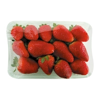 Bandeja de Morango 250g