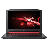 Notebook Acer Aspire Nitro 5 AN515-51-71A7 IntelCore i7-7700HQ 8GB RAM SSD 128GB + 1TB HD GeForce GTX 1050 Tela 15.6” Full HD Endless OS