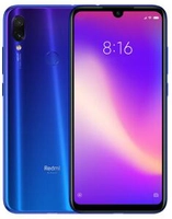 [Compra Internacional] Xiaomi Redmi note 7 Pro  128 GB - R$1.029