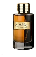 Bareeq Al Dhahab Perfume Eau de Parfum 100ml