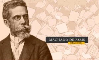 [Gratuito] Obra Completa de Machado de Assis