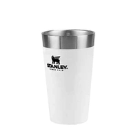 Stanley Copo Térmico Empilhável 473ml Polar