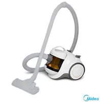 Aspirador de Pó Midea 1200W com Filtro HEPA - Petit VCA351 - R$ 99