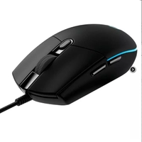 Mouse logitech G203
