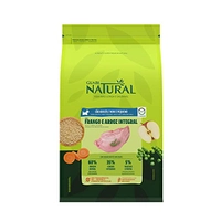 Ração Guabi Natural Raças Pequenas Frango Arroz - 10,1kg