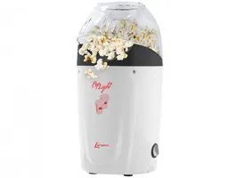 Pipoqueira Elétrica Lenoxx Pop Light - Branca - R$70
