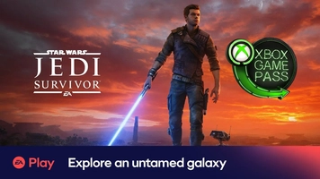 [GAME PASS / EA PLAY] STAR WARS Jedi: Survivor