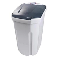 Tanquinho Suggar 7kg Turbilhão Max Branco R$ 272