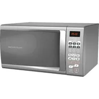 Micro-ondas Brastemp BMA30A 30 Litros Cinza Função Adiar Preparo - R$377,58