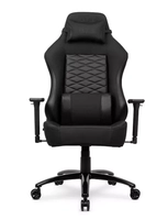 Cadeira Gamer DT3 Gamma V2, Preta, 13516-6