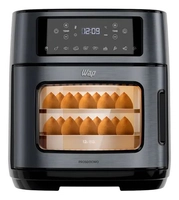Air Fryer Wap Oven Digital 12L Antiaderente