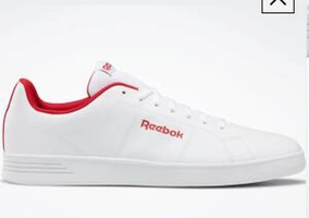 Tênis Reebok Royal Rally