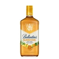 Whisky Ballantines Sunshine 700ml