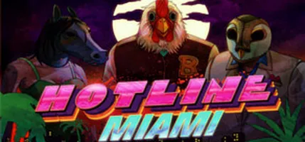 Franquia Hotline Miami: até 75% OFF na Nuuvem
