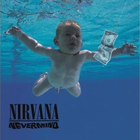 Nirvana Cd Nirvana - Nevermind