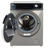 Lava e Seca Philco 16 Programas Eco Inverter 10 kg Inox PLS11T