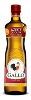 Azeite de Oliva Português Gallo 500ml