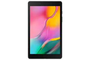 Galaxy Tab A (8.0", 2019) Preto | R$ 549