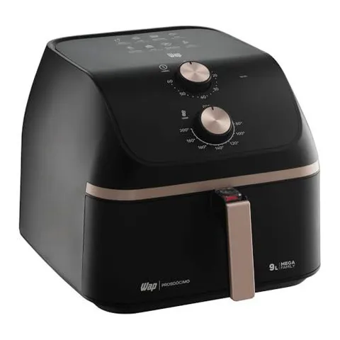 Fritadeira Air Fryer 9L 1900W 220V