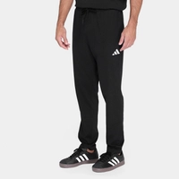 【Tam.: P M G GG】Calça Adidas Logo Single Jersey Masculina