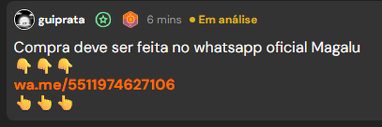 Imagem do comentário
