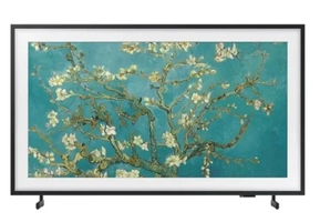 Samsung Smart TV 32" QLED The Frame 2023 LS03C