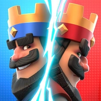 Clash Royale - Resgate Grátis 2 Estampas de Bandeira de Guerra