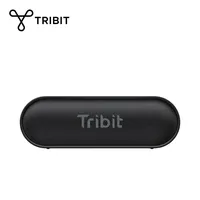 [Taxa inclusa] Caixa de Som sem fio Tribit XSound Go - Bluetooth, Resistente à água, 24h Bateria