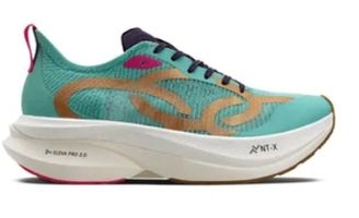 Tênis Olympikus Corre Grafeno 3 - Varias cores