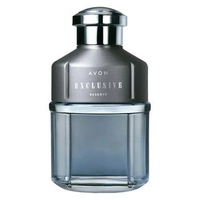 [Primeira Compra] Fragrância Exclusive Reserve - 100ml | R$ 30