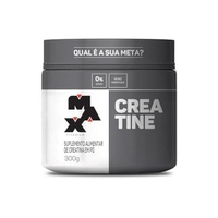 MAX TITANIUM CREATINA 300 GR MONOHIDRATADA