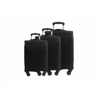 Kit 3 Capas Protetora Para Mala de Viagem Big Style: Tamanho P/ M/ G