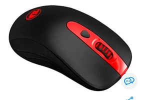 Mouse Redragom Cerberus 7200dpi paw3212