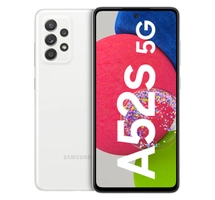 [PARCELADO] Smartphone Samsung Galaxy A52s 5G 128GB