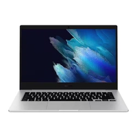 Notebook Samsung Galaxy Book Go, Windows 11 Home, Snapdragon® 7c, 4GB, 128GB UFS, 14`` Full HD LED, 1.38kg com Copilot integrado