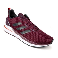 Tênis Adidas Questar TND Masculino - Bordô - R$180