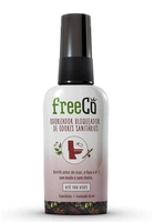 Bloqueador de Odores Sanitarios Freecô Especiarias 60 Ml, Freeco, 60 Ml R$15