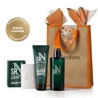 Presente Natura Sr N