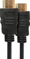 Cabo HDMI 1,8m 1.4 3D 4K ELG High Speed Hs1018