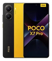 Xiaomi Poco X7 Pro 5g 512gb 12gb ( Global ) Dual Sim C/ Nfc