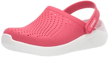 Sandália, Crocs, Literide