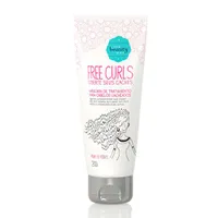 Máscara de Tratamento Free Curls 200g R$16